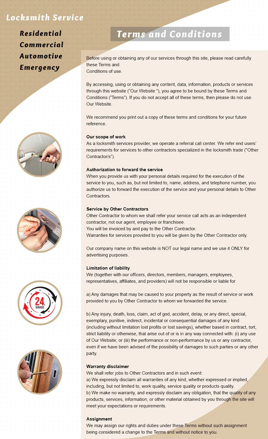 Capitol Locksmith Service Cincinnati, OH 513-726-2024